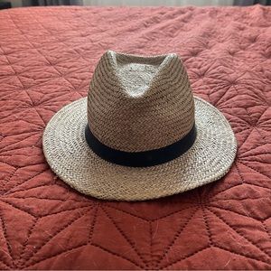BRIXTON Straw Hat